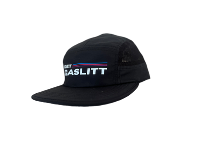 GET GASLITT Performance Cap (Black)