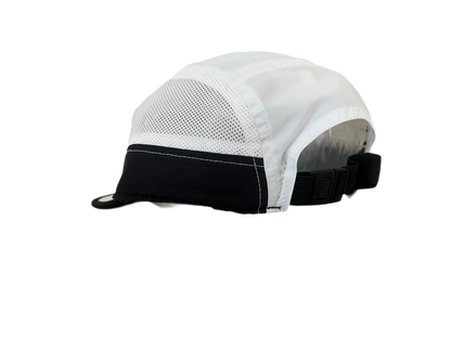 GET GASLITT Performance Cap (White)