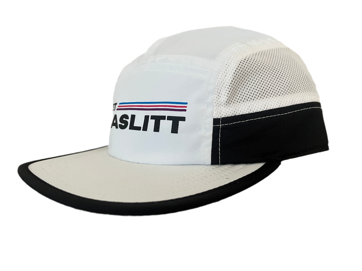 GET GASLITT Performance Cap (White)