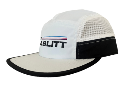 GET GASLITT Performance Cap (White)