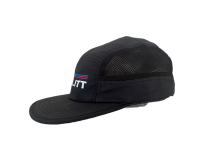 GET GASLITT Performance Cap (Black)