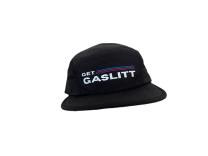 GET GASLITT Performance Cap (Black)