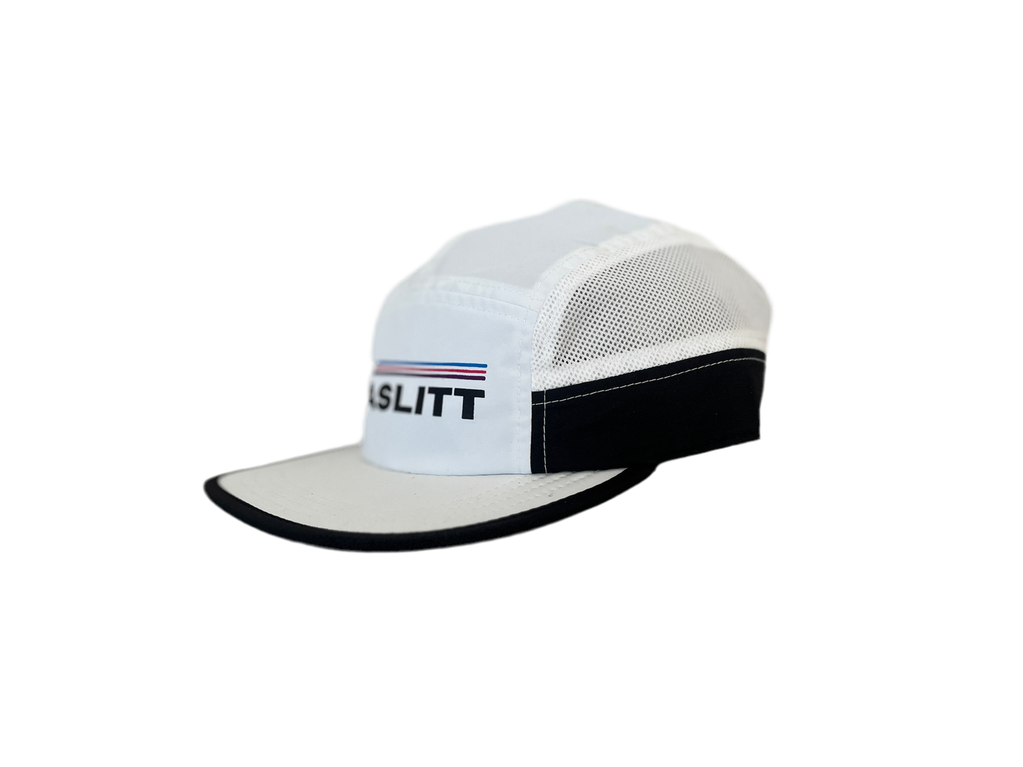 GET GASLITT Performance Cap (White)