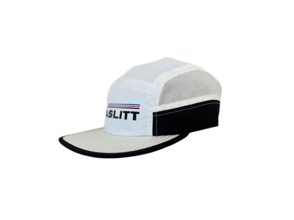 GET GASLITT Performance Cap (White)